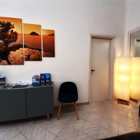 Hotel Malibu Spotorno Luaran gambar