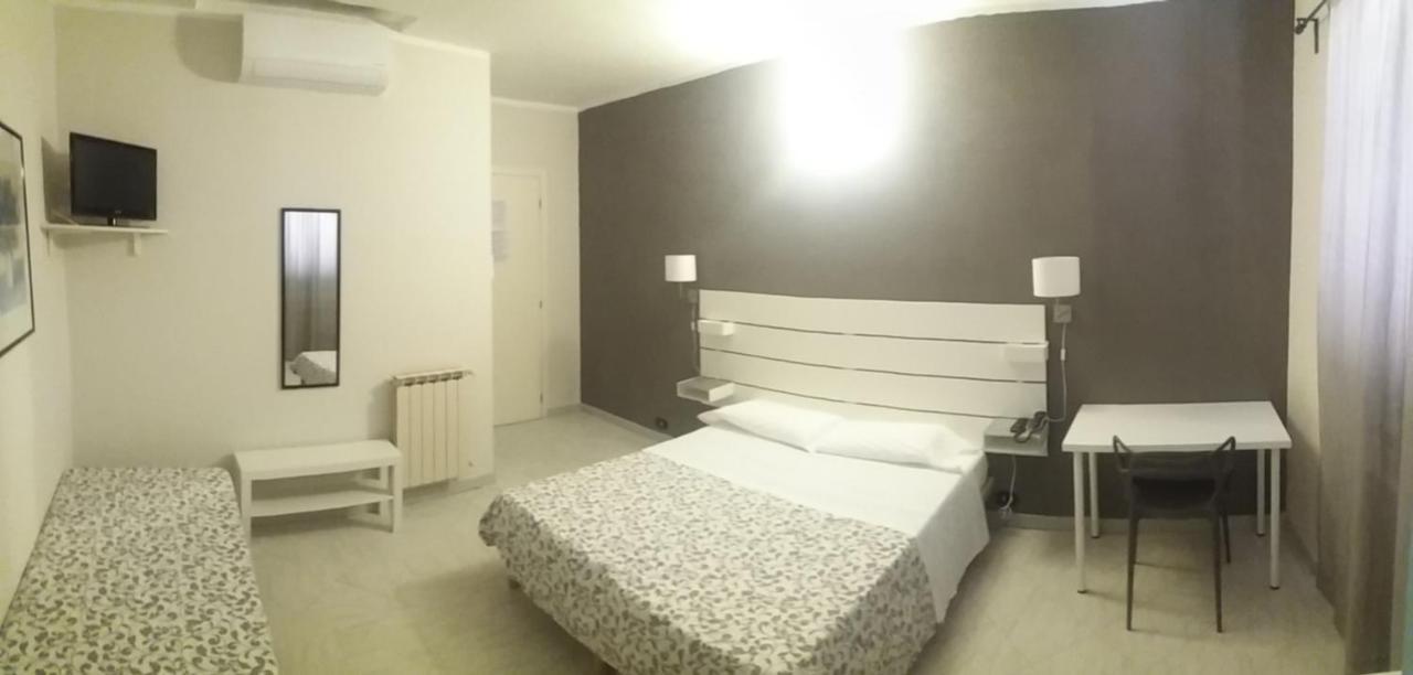 Hotel Malibu Spotorno Luaran gambar