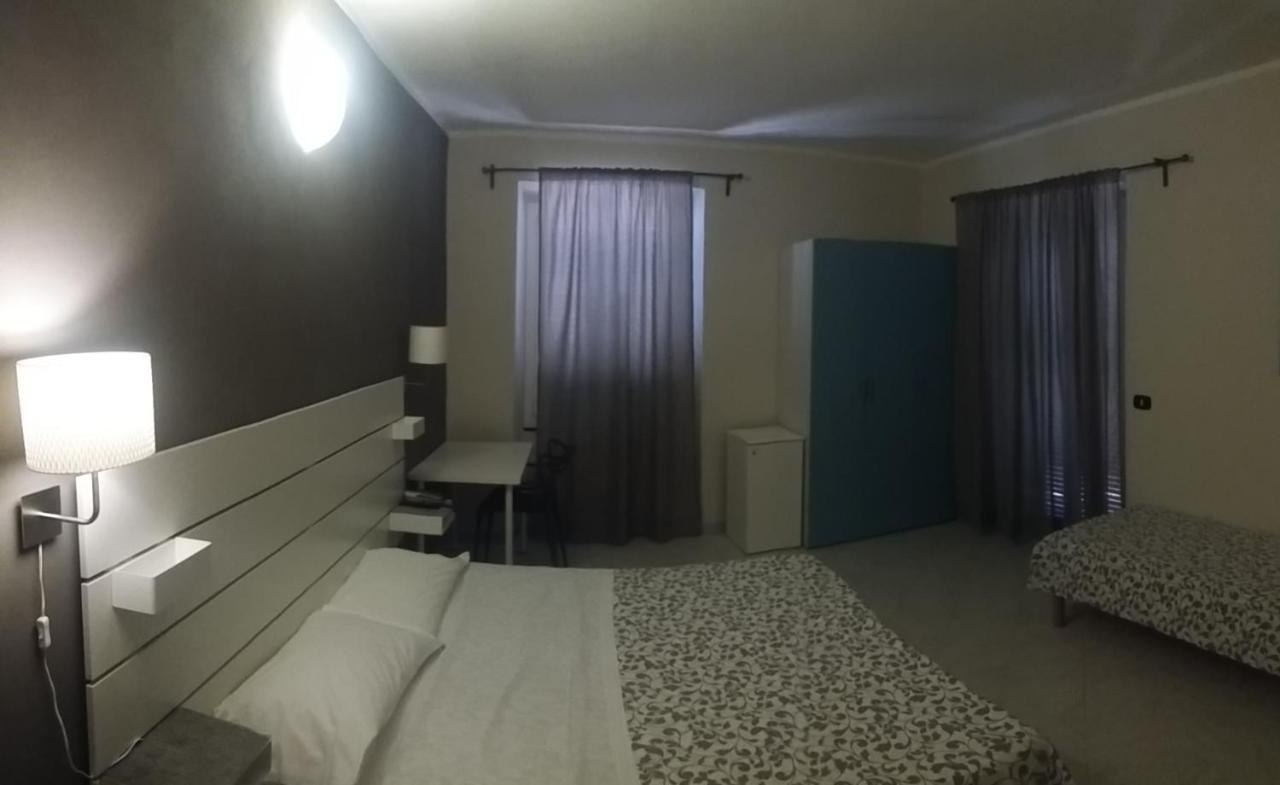 Hotel Malibu Spotorno Luaran gambar