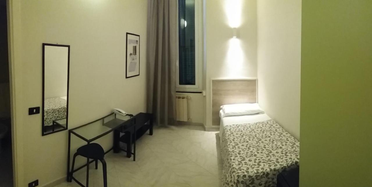 Hotel Malibu Spotorno Luaran gambar