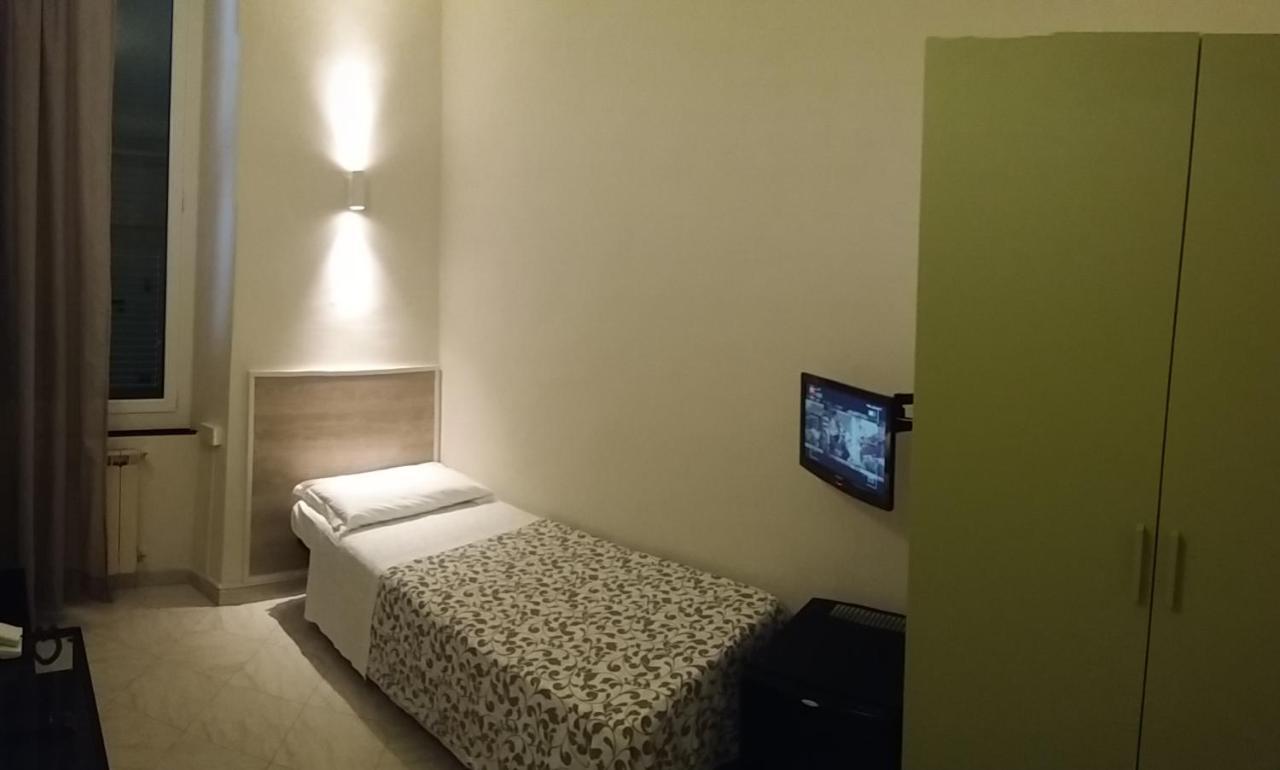 Hotel Malibu Spotorno Luaran gambar