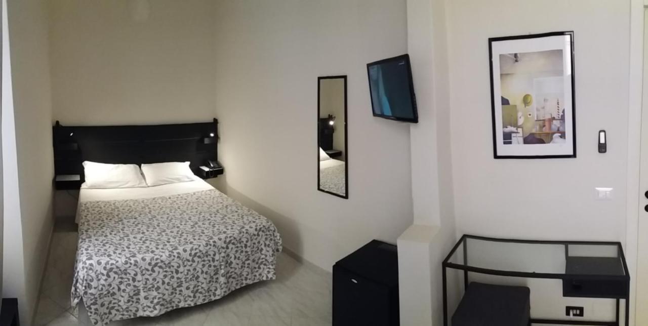 Hotel Malibu Spotorno Luaran gambar