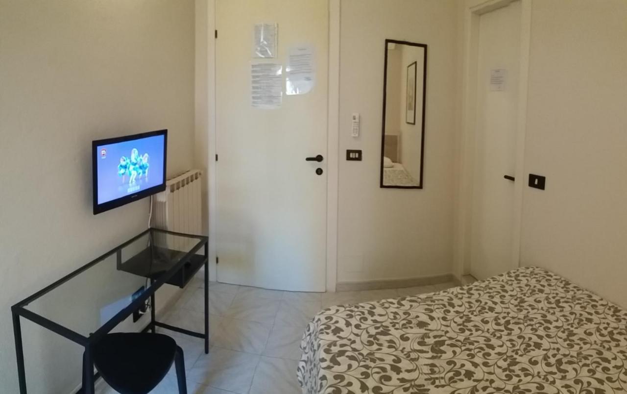 Hotel Malibu Spotorno Luaran gambar