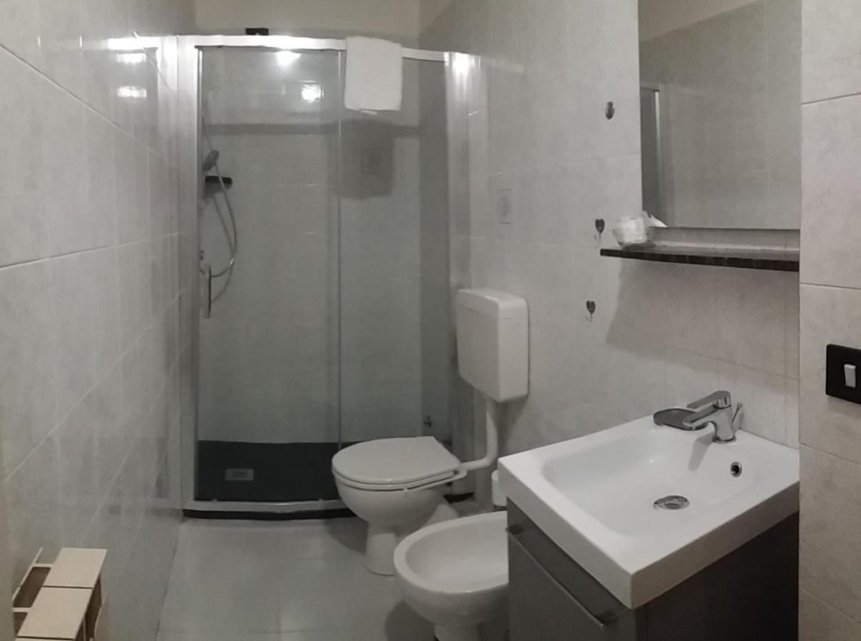Hotel Malibu Spotorno Luaran gambar