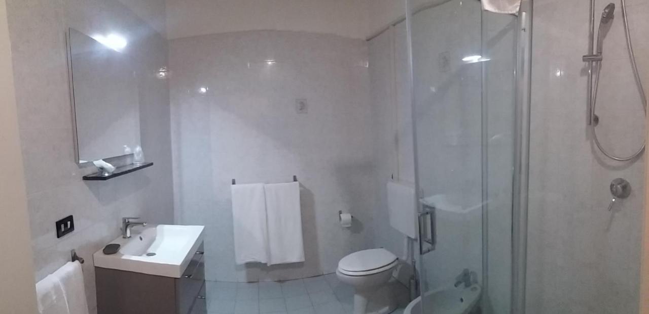 Hotel Malibu Spotorno Luaran gambar