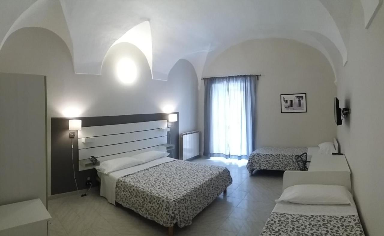 Hotel Malibu Spotorno Luaran gambar