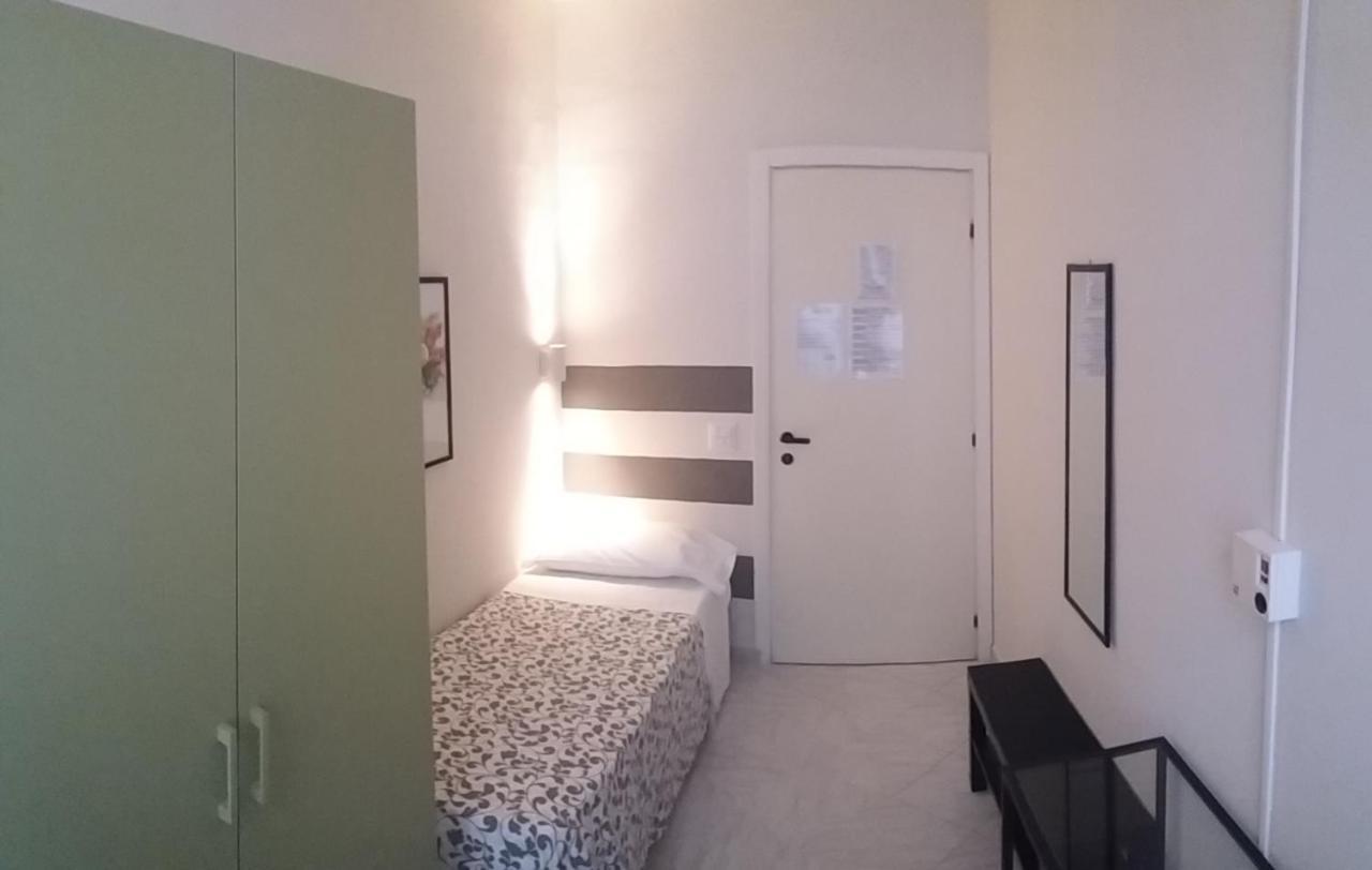 Hotel Malibu Spotorno Luaran gambar
