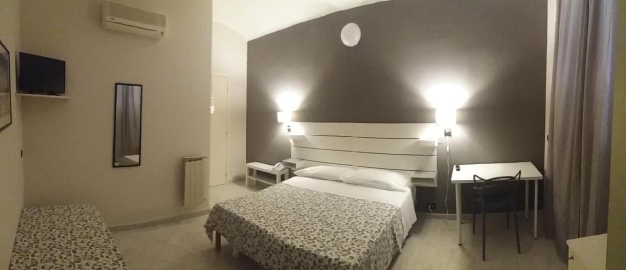 Hotel Malibu Spotorno Luaran gambar