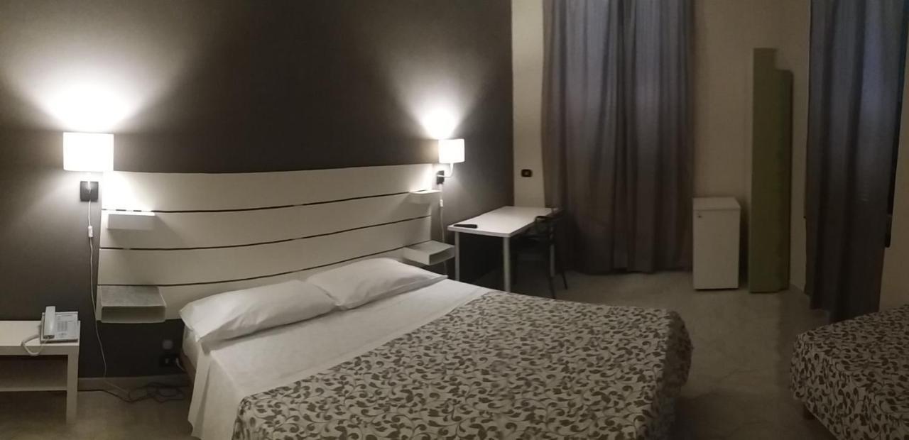 Hotel Malibu Spotorno Luaran gambar