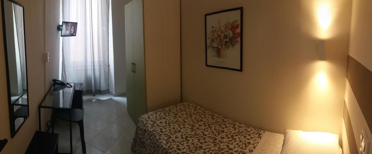 Hotel Malibu Spotorno Luaran gambar