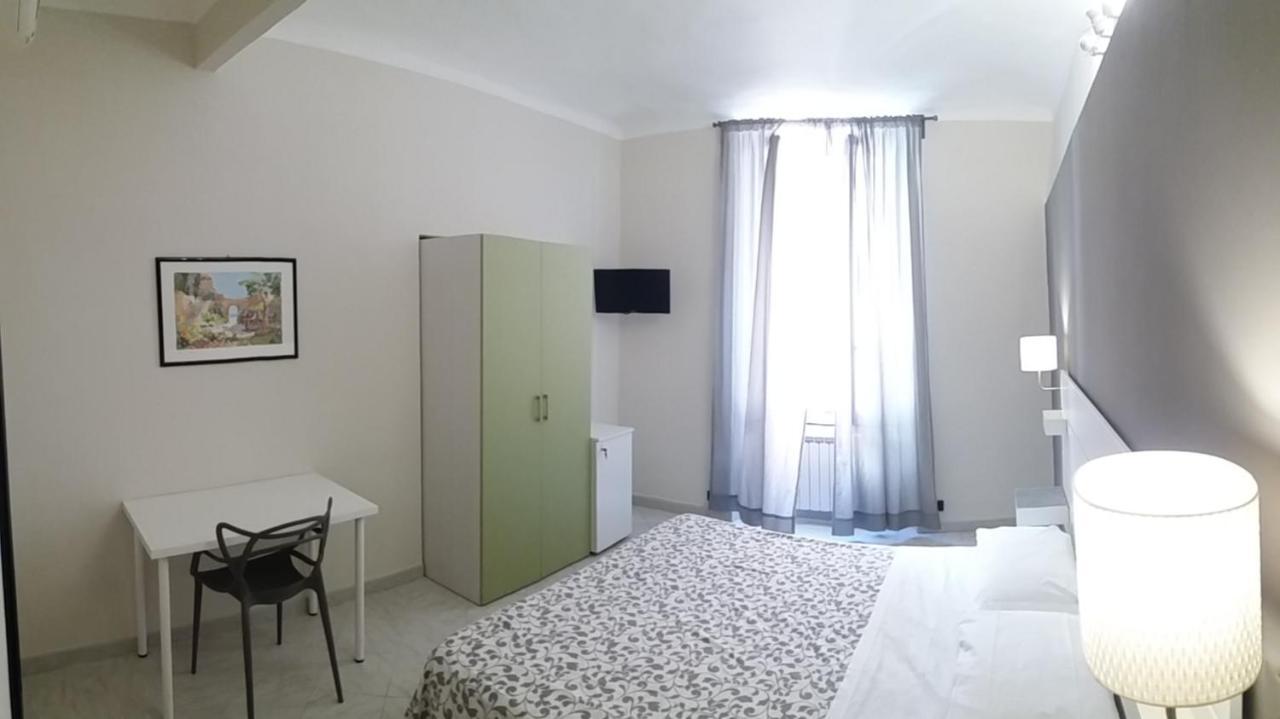 Hotel Malibu Spotorno Luaran gambar