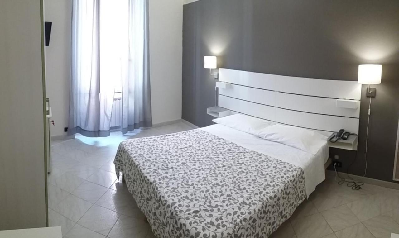 Hotel Malibu Spotorno Luaran gambar