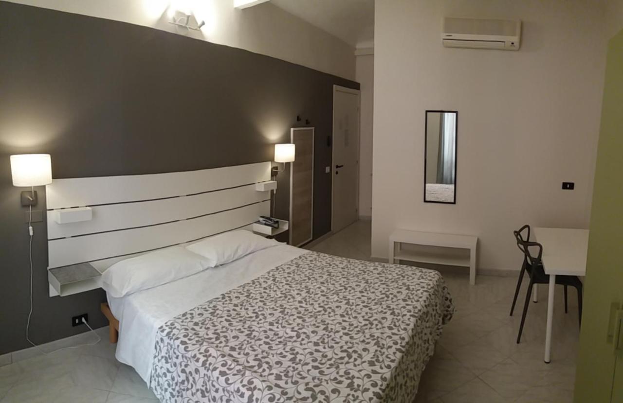 Hotel Malibu Spotorno Luaran gambar