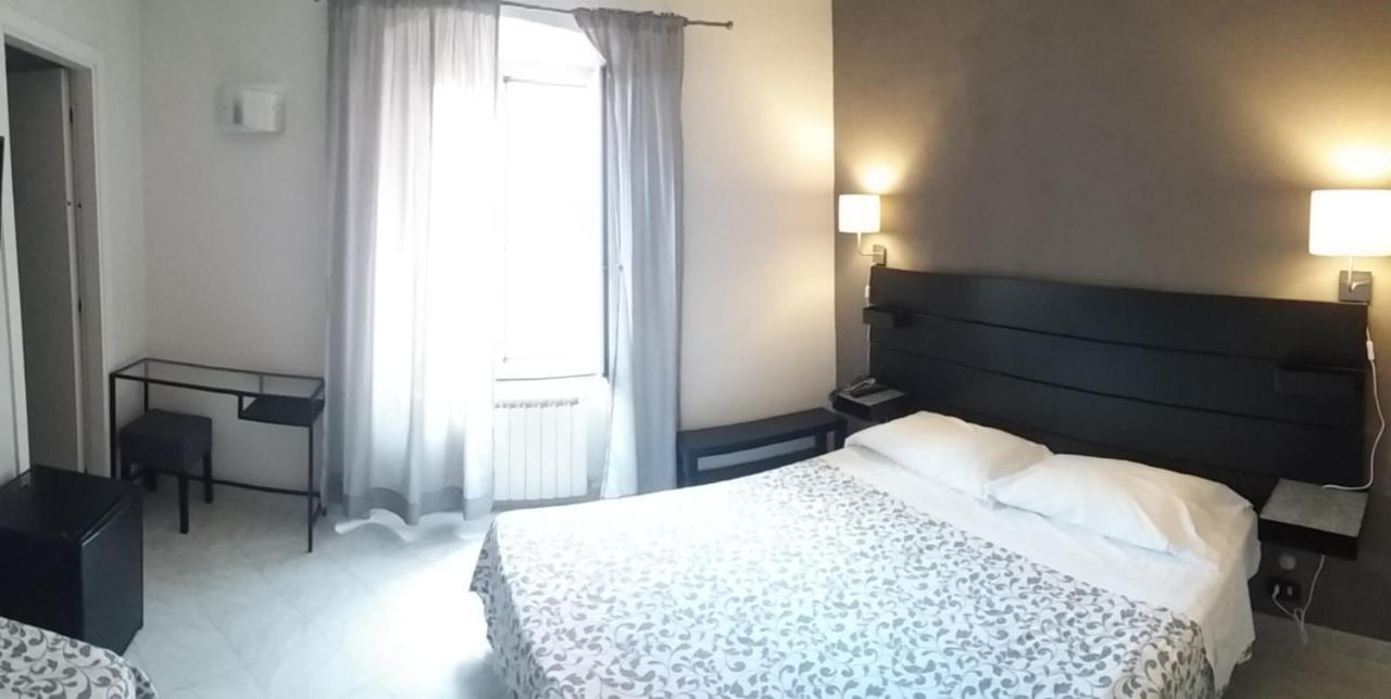 Hotel Malibu Spotorno Luaran gambar
