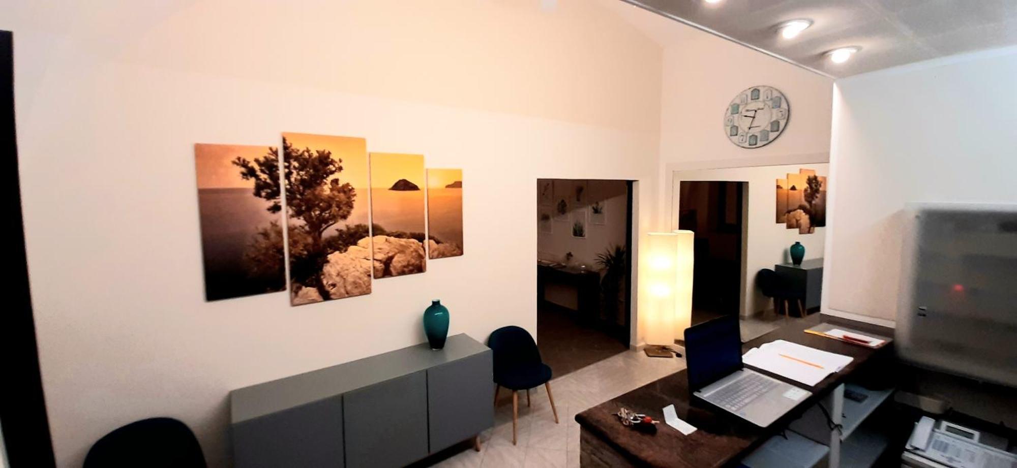 Hotel Malibu Spotorno Luaran gambar