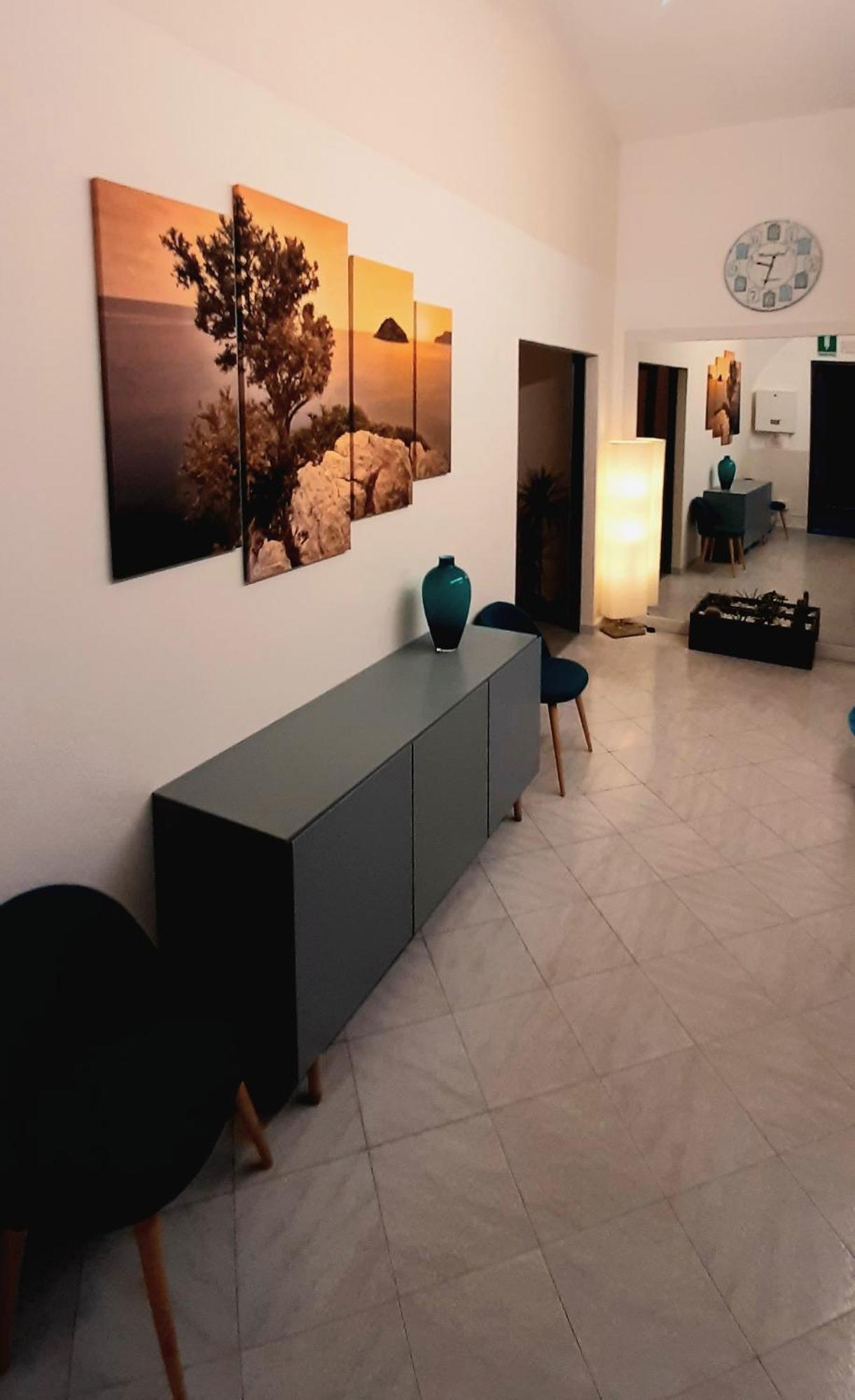 Hotel Malibu Spotorno Luaran gambar